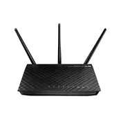 Wireless router Asus RT-N66U
