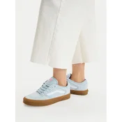 Vans Superge Rowley Classic VN000SF4FOA1 Svetlo modra