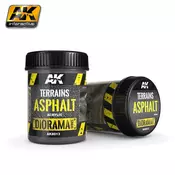 Terrains Asphalt - 250ml