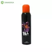 DEZ.B.U.TRENDY 150ML(6)SARANTIS