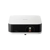 EPSON projektor Lifestudio POP EF-61W, laserski, Full HD, 700 lm, V11HB72040