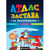 Atlas zastava