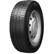 KUMHO zimska pnevmatika 225/55R17 00 Winter PorTran CW51 DOT3523