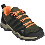 Adidas Čevlji treking čevlji zelena 28 EU Terrex AX2R