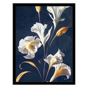 Slika S Okvirom Vous I 30x40cm