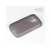JEKOD silikonski ovitek Samsung Galaxy Trend lite S7390 Silikon TPU/TB + Zaščitna folija