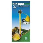 JBL SLIM TERMOMETER ZA NATANČNO MERJENJE TEMPERATURE VODE V AKVARIJU