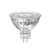 Sylvania LED-svetilo SUPERIA RETRO GU5.3 MR16 4,6W 840 480lm 36° - Steklo
