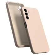 Mercury SILIKONSKI OVITEK MERCURY ZA SAMSUNG GALAXY A15 4G 5G ROZA IN PESEK, (21972451)