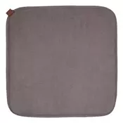 Jast. za stol. LOMME 38x38x2 siva