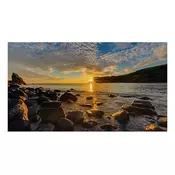 Samsung IF025R Digitalni reklamni ploski prikazovalnik LED Wi-Fi 2000 cd/m2 4K Ultra HD Črna