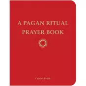 Pagan Ritual Prayer Book
