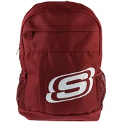 Skechers  Central II Backpack  Rdeča