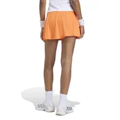 ADIDAS PERFORMANCE Športno krilo Club  oranžna