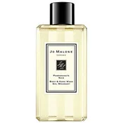Jo Malone London Pomegranate Noir Gel za tuširanje i pranje ruku Gelovi za tuširanje