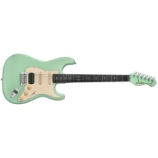 MOOER ELEKTRIČNA KITARA MSC 10 PRO Surf Green