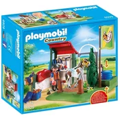 Playmobil Postaja za nego konjev 6929 - Country Horse Farm