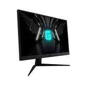 MSI G2412F Gaming Monitor, 24 180Hz, FHD (1920x1080) 16:9, Rapid IPS Anti-glare, 1ms, 300nits, 1000:1, 178°/178°, Adaptive Sync, Adjustable Stand, 1x DP, 2x HDMI, 3Y Warranty