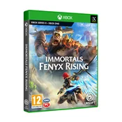 Immortals: Fenyx Rising Xbox One