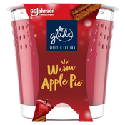 Glade Glade® Mirisna svijeca - Warm Apple Pie, (1001004522)