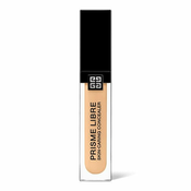 Givenchy Prisme Libre tekoči korektor (Skin- Caring Concealer) 11 ml (Odtenek N120)