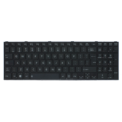 Tastatura za laptop Toshiba C50-B Veliki Enter crna