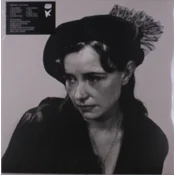 Laura Groves - Radio Red (LP)