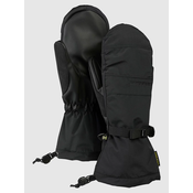Burton Profile Under Mittens true black