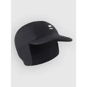 Mons Royale Dome Merino Fleece Pack Cap black