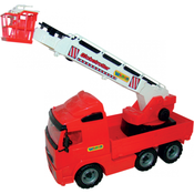 Polesie Veliki Vatrogasni Kamion za decu PowerTruck ( SW11994 )