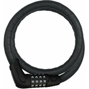 Abus Tresor 6615C/85/15 Black