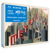 Metropolis: Reconstructed and Restored - The Masters of Cinema...