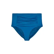 Swim by Zizzi Bikini hlačke kraljevo modra