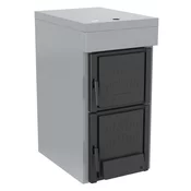 Kotao na kruta goriva Terma Craft 5000/5, 30-34 kW, gusnati