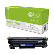 HP kompatibilen toner CF283A , HP 83A , 1500 strani