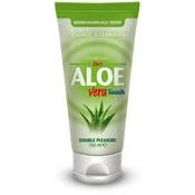 Gardj Europe Gel – ALOE VERA TOUCH GEL 100 ml