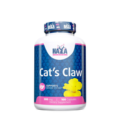 Cats Claw 3% 500mg 100 kapsula