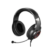 A4 TECH G220S Bloody Neon HiFi Gaming USB crne slušalice