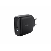 TRUST Punjač Maxo USB-C 65W