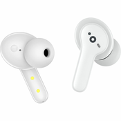 In-ear Bluetooth Slušalice Sunstech WAVEPODSMOVEWT Bijela
