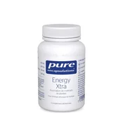 Pure Encapsulations Energy Xtra Plant extract 60 capsules