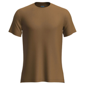 Moška majica Icebreaker Merino 125 Cool-Lite Sphere III SS Tee Trail M