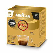 Kapsule Lavazza A Modo Mio ORO Maxi Pack 36 kos