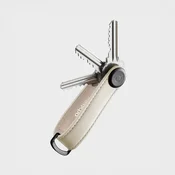 Orbitkey  Usnjen etui za ključe  Leather 8,6 x 2,2 cm