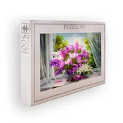 WALLXPERT Puzzle PZL_0193_500