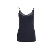 WE Fashion Top  marine