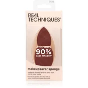Real Techniques Makeup Saver Sponge gobica za tekoči puder 1 kos