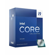 Intel Core i9-13900KF procesor 36 MB Smart Cache Kutija