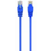 GEMBIRD Mrežni kabl PP12-3M/B plavi