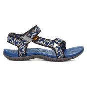 Teva Sandali Hurricane 3 1019535T - modri - vel.22-23